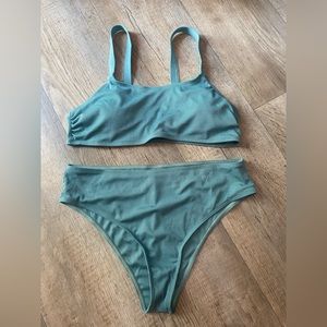 Shein Swimsuit Set